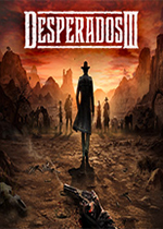 赏金奇兵3 (Desperados III)PC破解版v1.4.11下载(赏金奇兵3游戏下载)