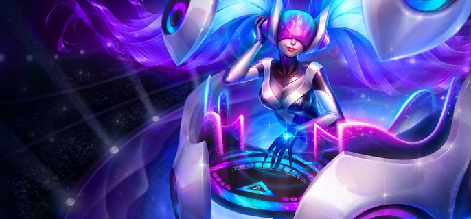 S13英雄联盟琴女天赋怎么选(S13琴女天赋推荐)