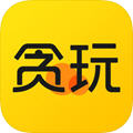 贪玩游戏平台图