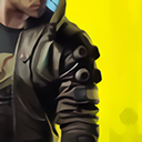 赛博朋克2077手游破解版 v2.1无限金币版下载(赛博朋克2077手游最新破解版下载