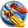 激流快艇2(Riptide GP 2) 无限金币钻石版V1.2.7.6下载(激流快艇2破解版)
