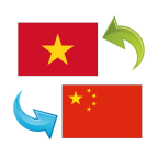 越南语翻译软件 V1.0.25安卓版下载(越南语中文互译语音器下载)