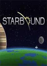 星界边境Starbound中文版 v2.7免安装版下载(Starbound中文版下载)