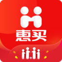 惠买电商平台图