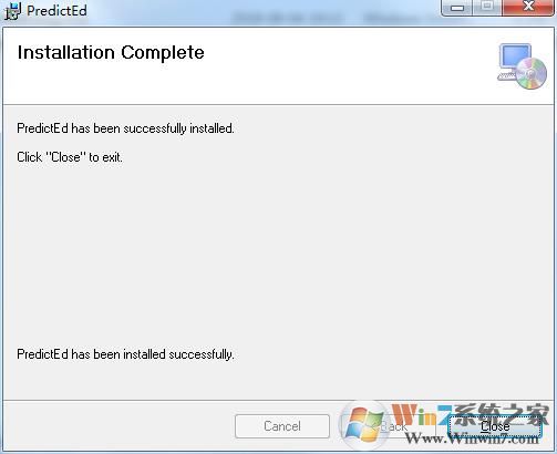 PredictEd截图