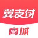 翼支付图