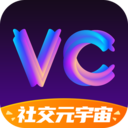 Vcoser交友图