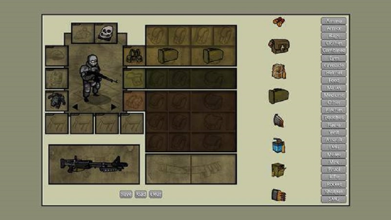 innawoods中文版 v1.6 安卓版 3
