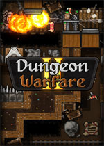 地牢战争2 (Dungeon Warfare 2)PC破解版v1.2.4下载(地牢战争2中文版下载)