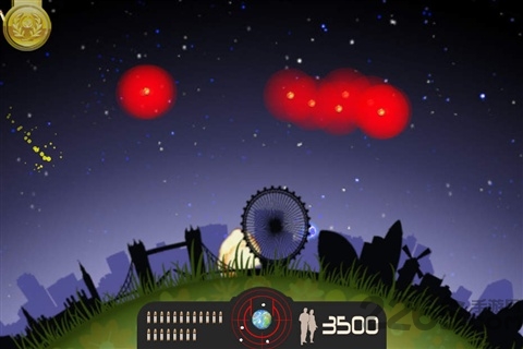 星球防御中文破解版 v1.0.2 安卓免费版 0