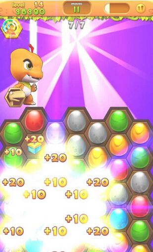恐龙宝贝手游 v1.0.0 安卓版 3