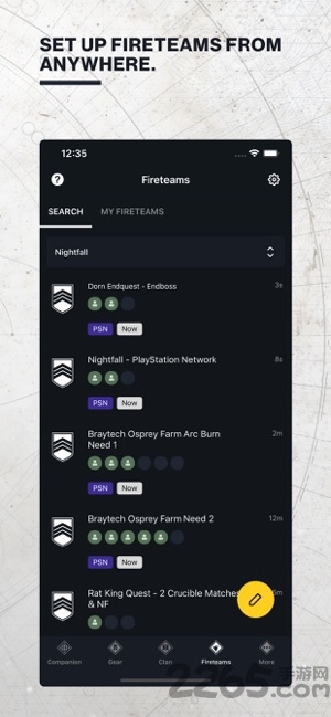 destiny2companion中文版apk v14.4.3 安卓最新版 1