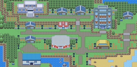 口袋妖怪千年的神器金手指版 v2.0.0 安卓版 2
