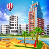 模拟梦幻都市安卓版下载(模拟梦幻都市游戏下载)