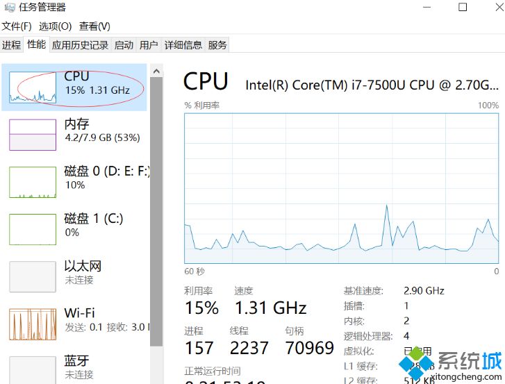 win10如何开启虚拟化支持_win10开启cpu虚拟化的方法