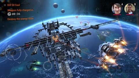 浴火银河3中文版 v1.6.10 安卓版 2