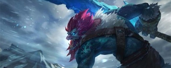 lols9巨魔打野怎么出装(s9巨魔打野出装攻略_英雄争霸lol)