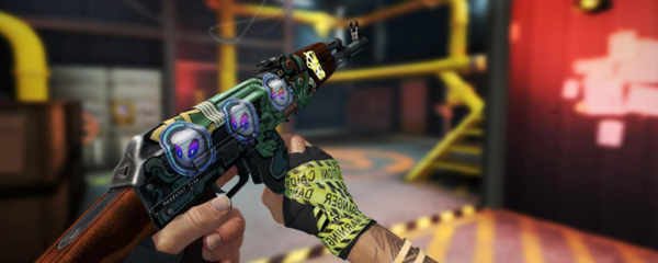 csgo怎么买箱子(箱子购买方法)