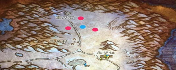 魔兽世界拉克西里多少级可以抓(拉克西里捕捉攻略)