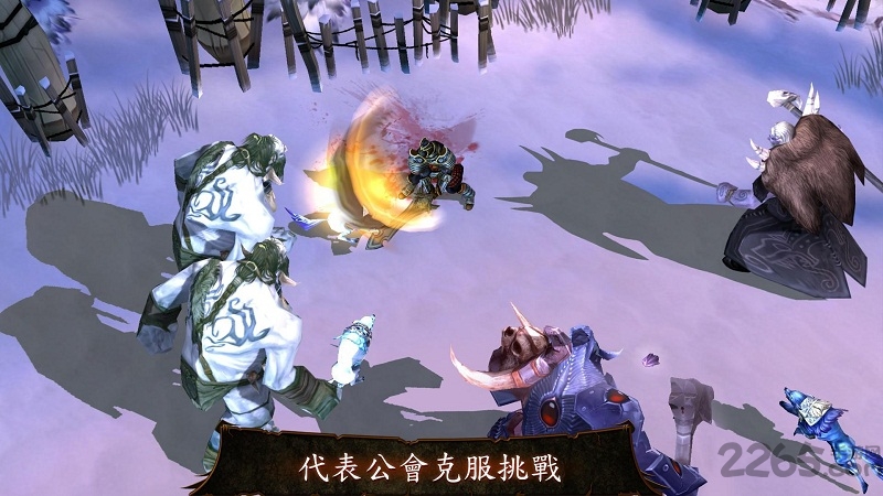 地牢猎手4免验证中文版 v2.0.0f 安卓离线版 0