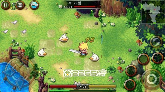 泽诺尼亚4破解版吾爱破解 v1.4.9 安卓离线内购版 4
