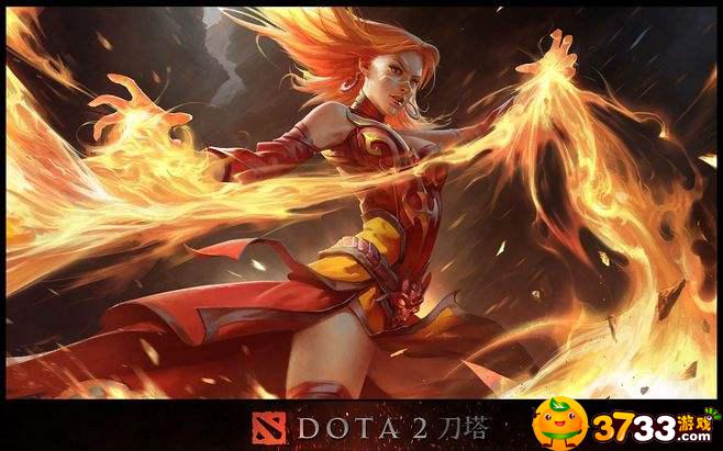 dota2秀逗魔导士怎么出装好(秀逗魔导士出装推荐)