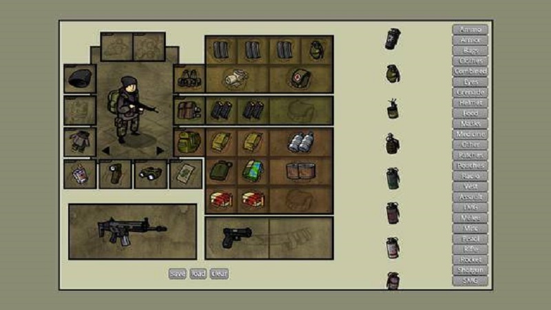 innawoods中文版 v1.6 安卓版 2