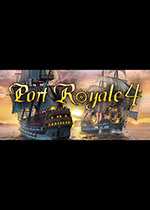 海商王4 (Port Royale 4)PC破解版v1.7.0.32606 百度网盘下载(海商王4中文版下载)
