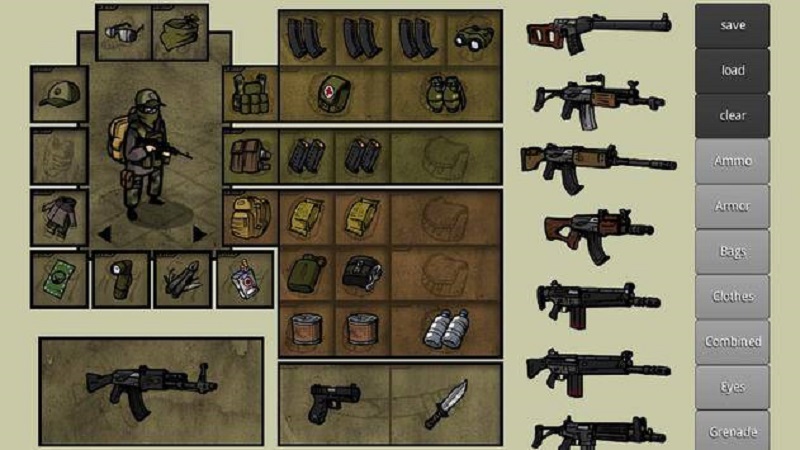 innawoods中文版 v1.6 安卓版 0