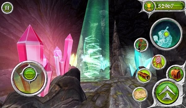 3d模拟射箭最新版 v1.1.2 安卓版 0