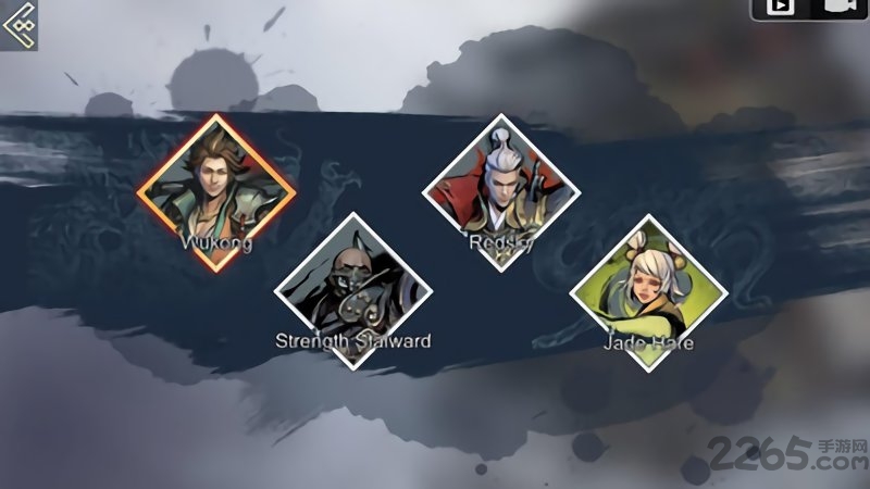 灵魂之刃手游 v1.0 安卓版 1