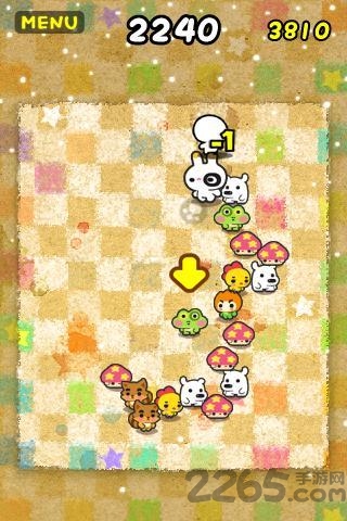 迷你游戏乐园中文版 v1.2.1 安卓完美版 1
