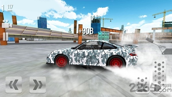 极限漂移城市破解版 v2.65 安卓版 2
