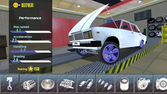 car simulator2中文版 v1.33.12 安卓版 0