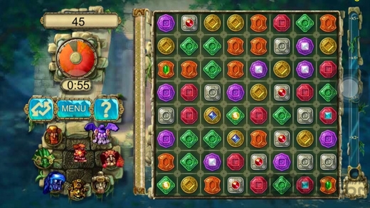 单机游戏蒙特祖玛宝藏hd v1.0.5 安卓版 0