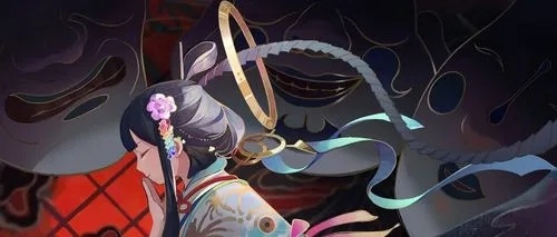 阴阳师神秘妖怪铃铛噩梦是什么(神秘妖怪铃铛噩梦攻略)