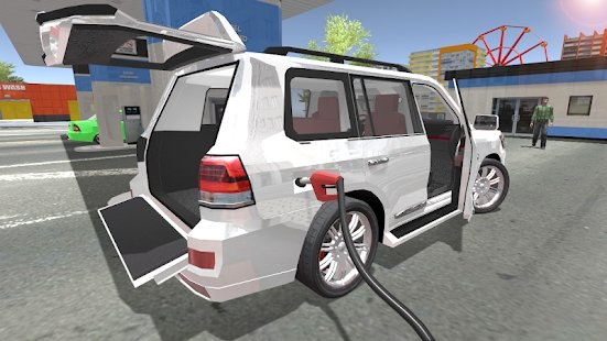 car simulator2中文版 v1.33.12 安卓版 1
