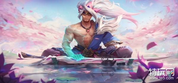 云顶之弈福星什么时候回归