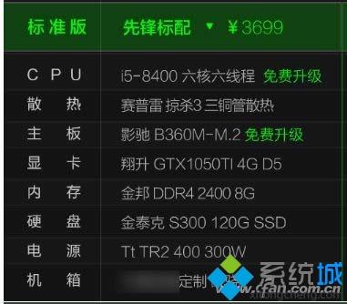 组装的电脑怎么样？如何购买组装电脑