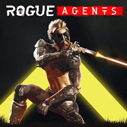 rogueagents游戏下载v0.7.0安卓版_2265游戏网(rogueagents中文版下载)