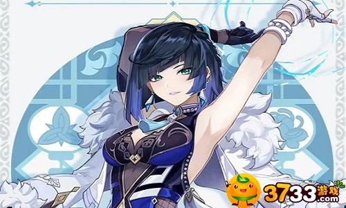 原神夜兰突破材料有哪些(突破材料介绍)