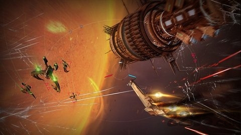 浴火银河3中文版 v1.6.10 安卓版 3