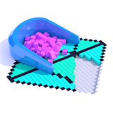 3d涂色安卓版下载(3d涂色游戏下载)