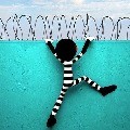 火柴人逃亡3D安卓版下载(火柴人逃亡3D下载)