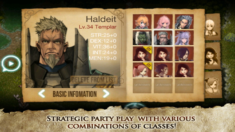 艾诺迪亚3完美修改版 v1.4.6 安卓高掉宝版 0