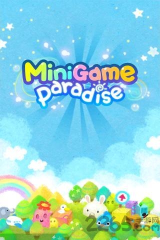 迷你游戏乐园中文版 v1.2.1 安卓完美版 0