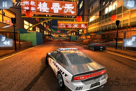 速度与激情5内购破解版 v1.0.10 安卓版 3