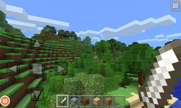 像素世界建造城市手机版 v2.4 安卓版 2