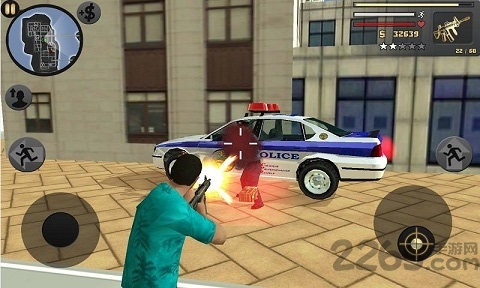 维加斯犯罪模拟2中文破解版 v1.2.2.3 安卓版 0