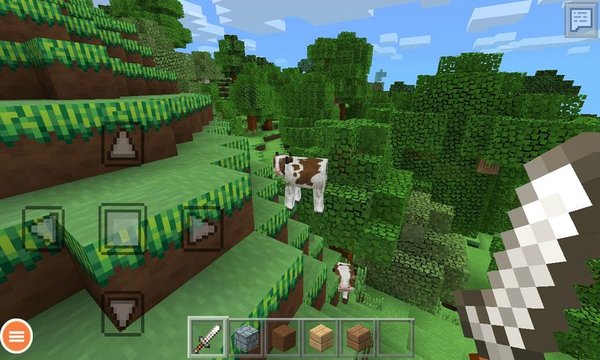 像素世界建造城市手机版 v2.4 安卓版 0